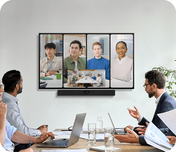 on-device IntelliFocus,